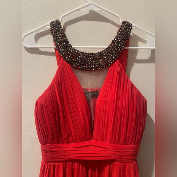 Little Mistress London Formal Dress - Picture 4 of 7